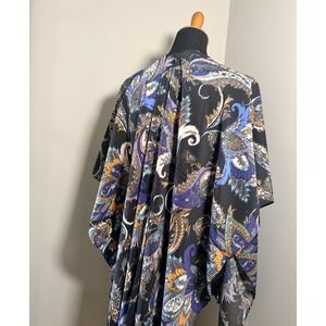 Iman  Global Chic Scarf Shawl  3 Different Patterns One Size New bundle